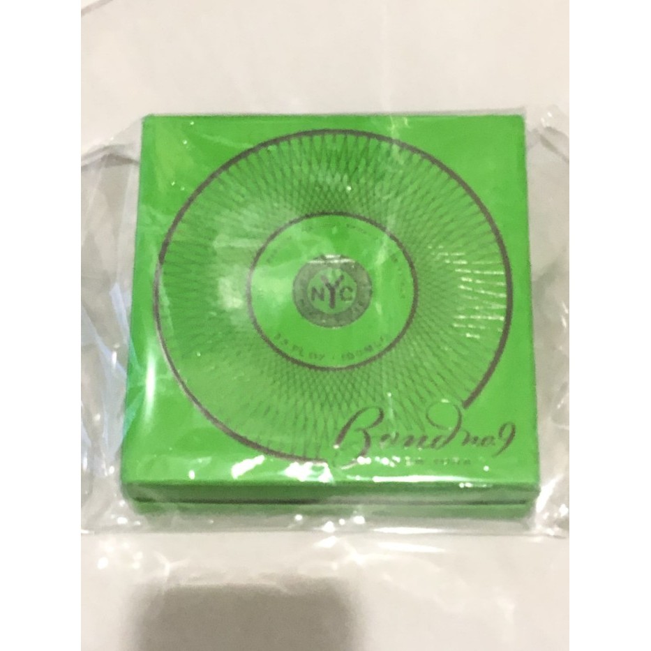 ✅New Ori Parfume Original Nyc From Bond No.9 Berkualitas