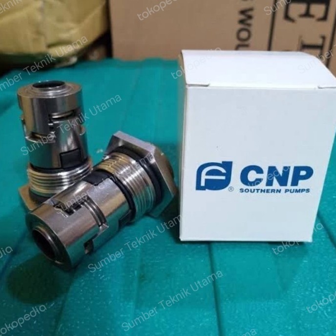 ✨Baru Mechanical Seal Cnp Cdmf 2 Mechanical Seal Cnp Cdmf Original Seal Cnp Terbatas