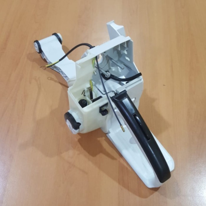 ✨New Fuel Tank Housing Ms-381 Stihl Original Terbaru