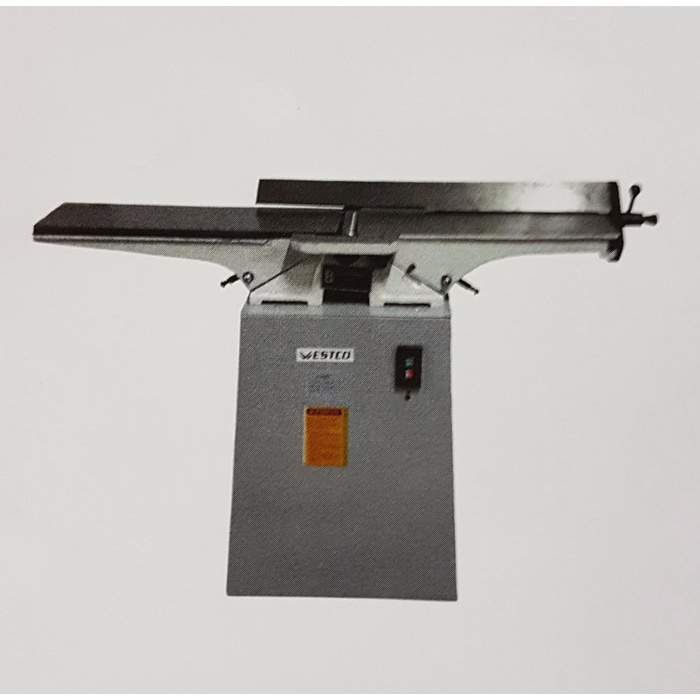 ✨New Ori Mesin Wood Jointer 8 Inch 8 Sp 200 C Kualitas Terbaik Original Berkualitas