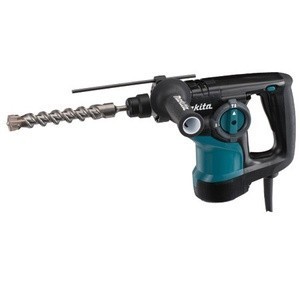 ✨New Ori Mesin Bor Listrik Rotary Hammer Makita [Hr2810] Diskon