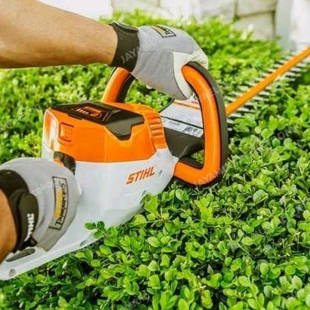 ✨New Stihl Hsa 56 Hedgetrimmer Batrai Berkualitas