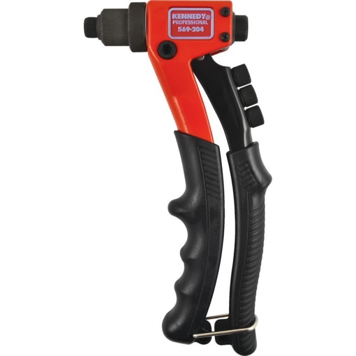 ✨New Ori Heavy Duty Riveter 2.4-4.8Mm Kennedy-Pro Ken5692040K Limited