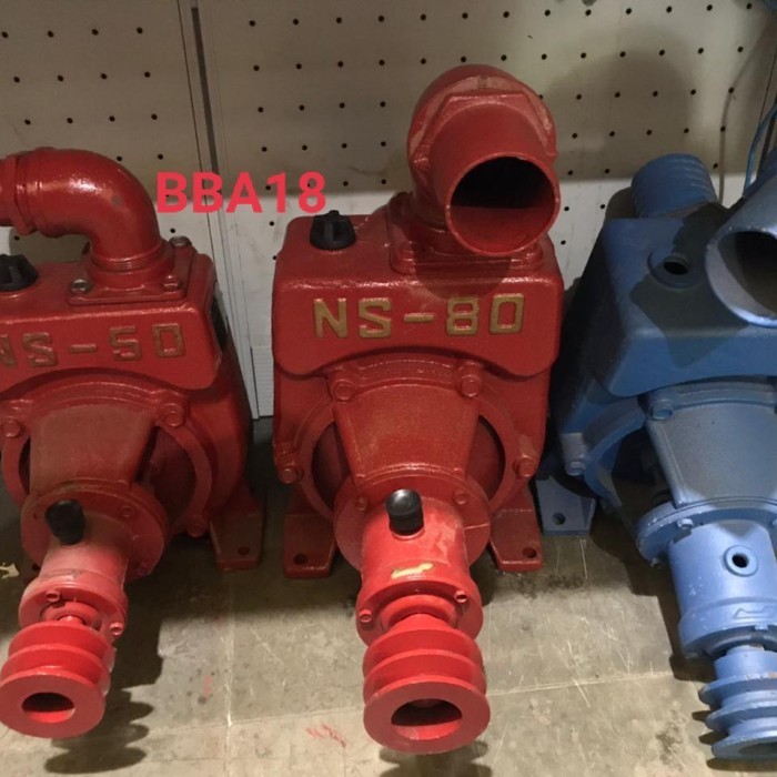 ✨Ori Pompa Air Serba Guna Ns150 Ns 150 6In 6 Terbatas