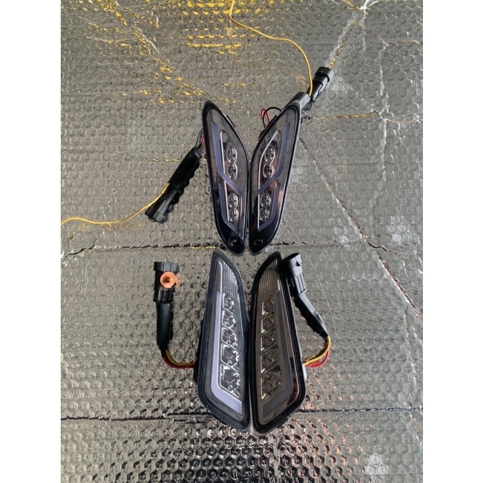 [New] Sein Zelioni Sprint/Primavera Terbaru