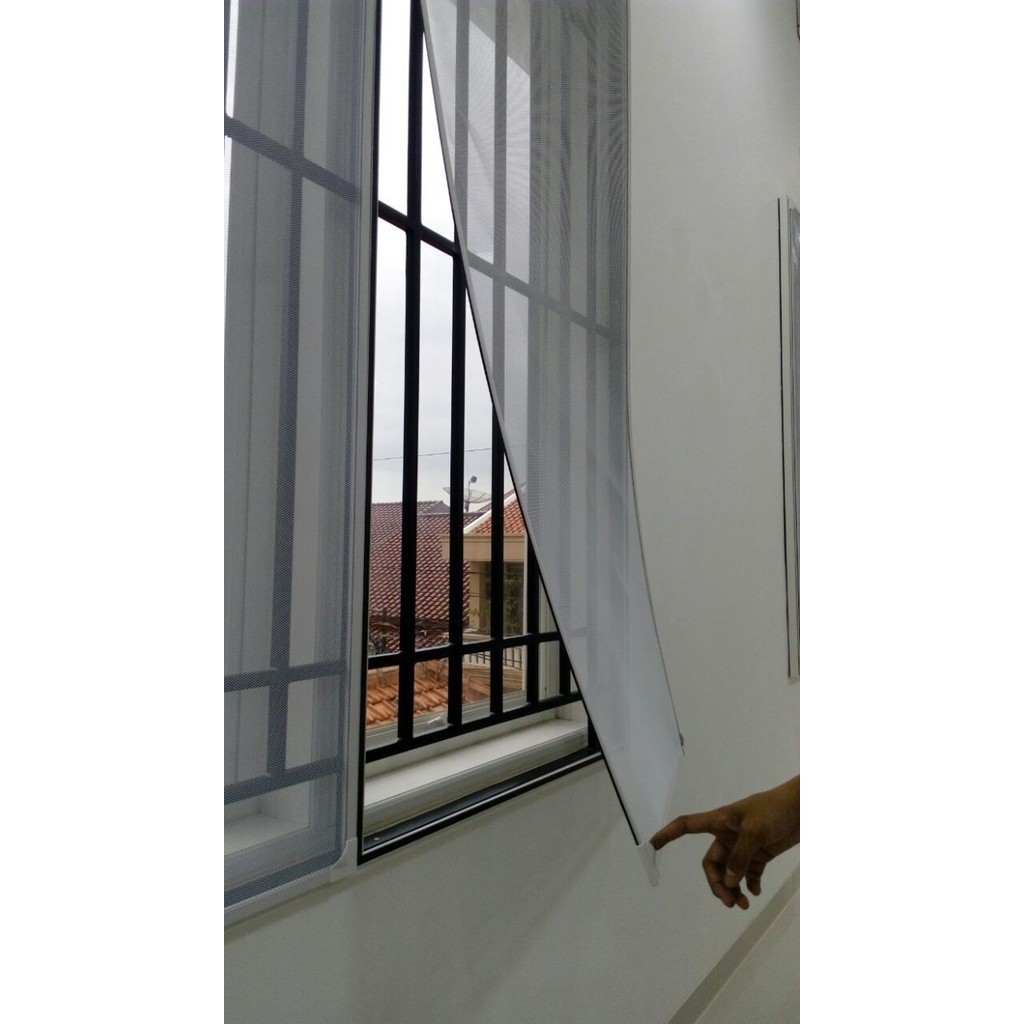 [Baru] Paket - Pintu Exona Tralis Exona Dan Pintu Kasa Baja Terbaru