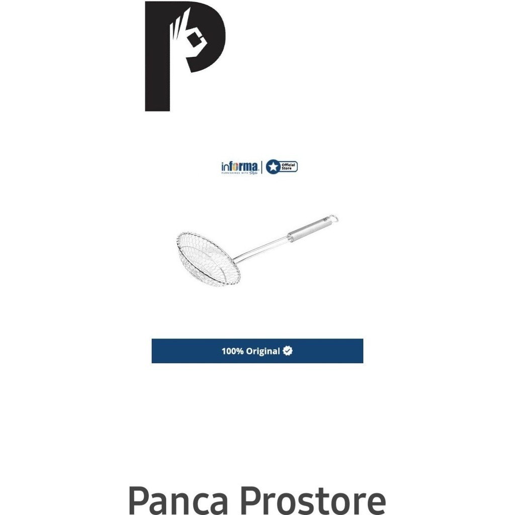 [New] Wmf Sutil Profi Plus Strainer Wok Mesh 13Cm Berkualitas