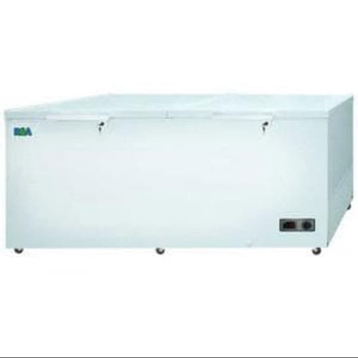 [New] Rsa Freezer Box Cf 600-600 Liter Berkualitas