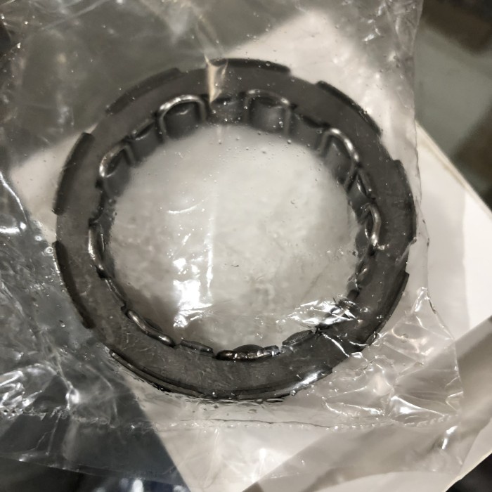 [Ori] Oneway Husqvarna Te 250 310 450 2011-2012-2013 4T Berkualitas