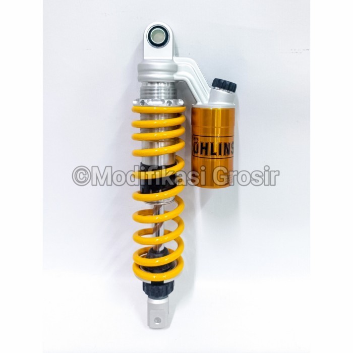 [Ori] Shock Shockbreaker Ohlins Vario 150 / Vario 125 Beat Scoopy Ho 831 Diskon
