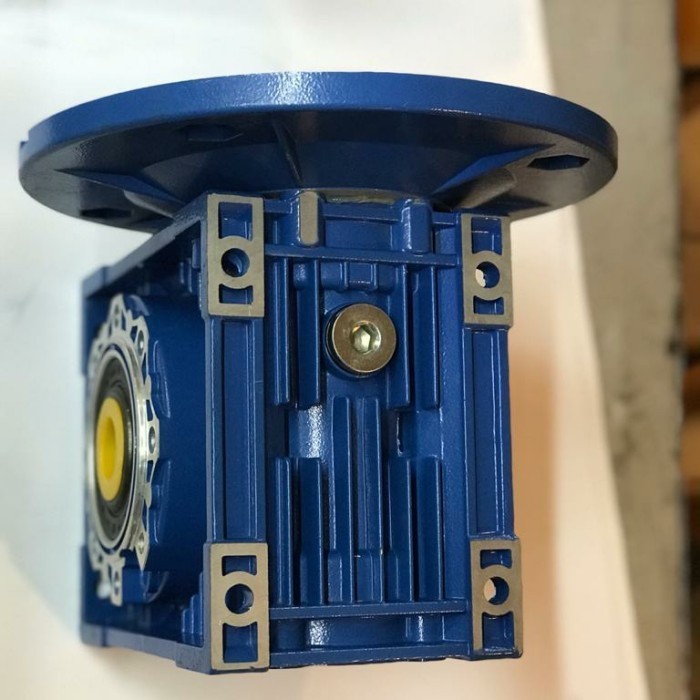 [New] Worm Gear Nmrv 050 Motor Terbatas