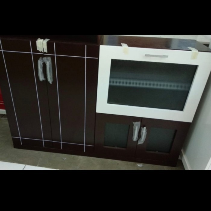 [New] Kitchen Set Atas 4 Pintu 147 Diskon