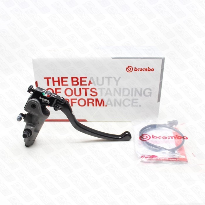 [Original] Brembo Brake Master Rcs14 Terbaru