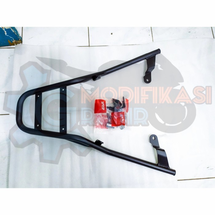 [New] Breket Box Givi Nmax155 Nmax 155 Breket Top Box Givi Nmax 100 Ori Terbatas