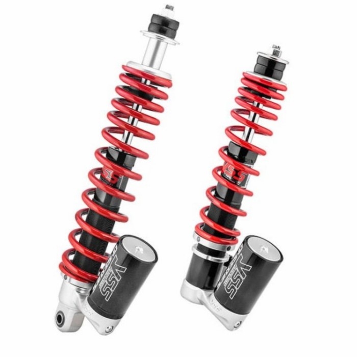 [Ori] Shockbreaker Yss Vespa Sprint 125 / Vespa Sprint 150 Igeat Berkualitas