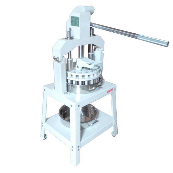 

[New Ori] Dough Divider Manual Guataka-Gtk040010 Terbaru