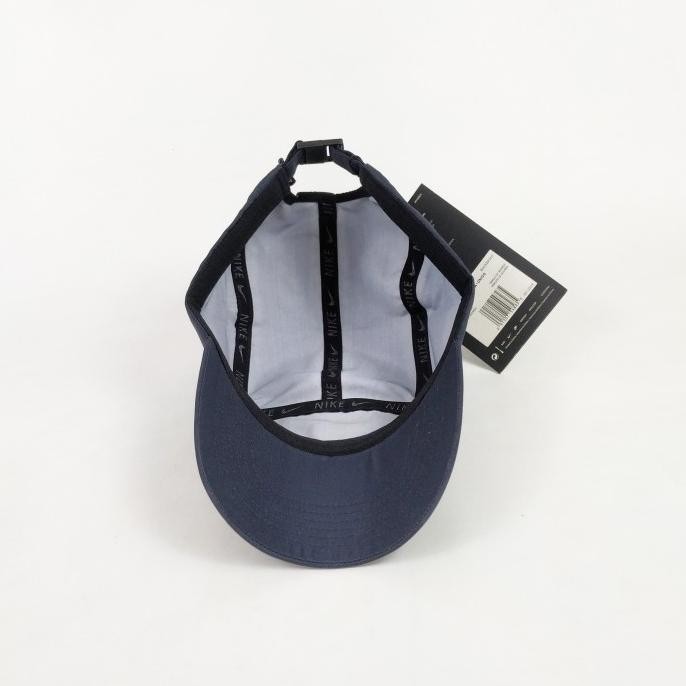 Topi Nike Elite Sport Navy/ Topi Nike/ Topi Olahraga/Topi Murah