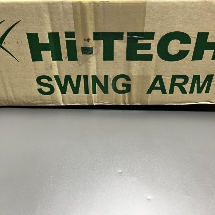 Arm Unitrack Ninja R