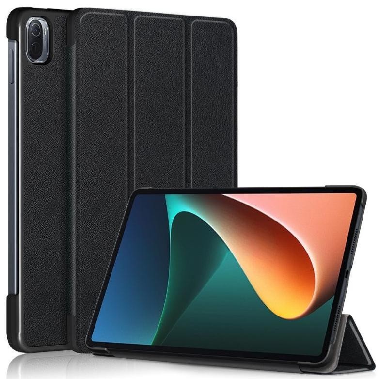 PROMO Xiaomi Mi Pad 5 / Mi Pad 5 Pro Flip Case Smart Leather Magnetic