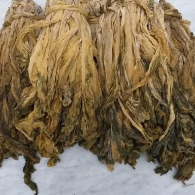 

Ham Choi Kon / Moi Choi / Sayur Asin Kering 1kg GS