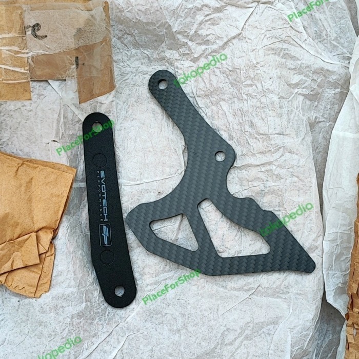 ✅Baru Cover Rantai Belakang Cover Gear Carbon Yamaha R1 R1M Yzf-R1M Diskon