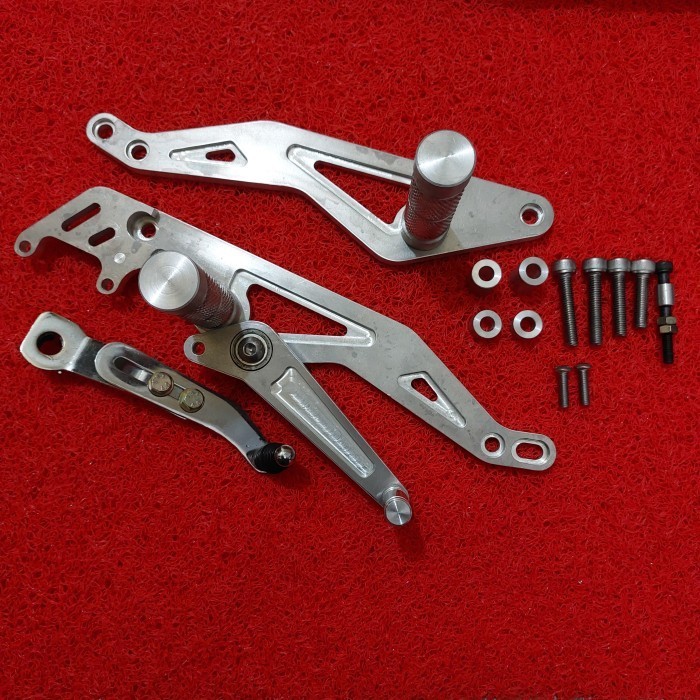 ✅Baru Underbone Dural Satria Fu Bukan Ub Ngrt Berkualitas