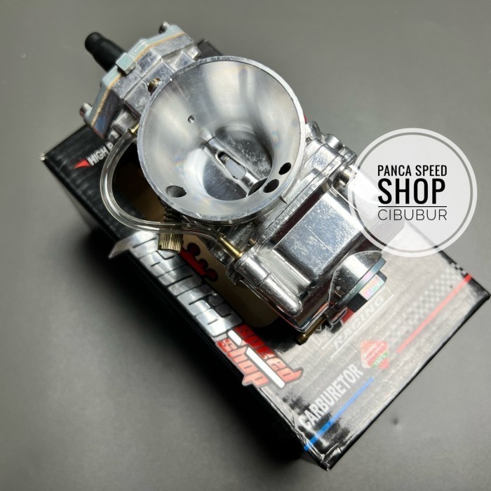 ✅Baru Karbu - Karburato Pwk 32 Moto 1 Original Terbaru