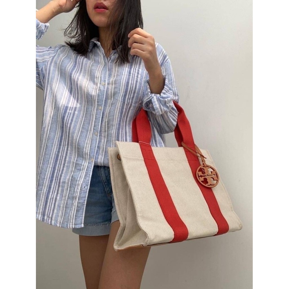 ✅New Tb Miller Canvas Medium Terbatas