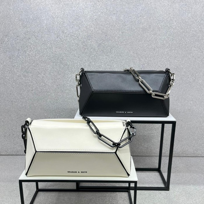 ✅New Jastip Tas Charles N Keith Original Store~114 Terbatas