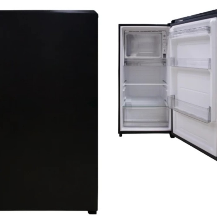 [Baru] Kulkas Aqua 1 Pintu D181 Berkualitas