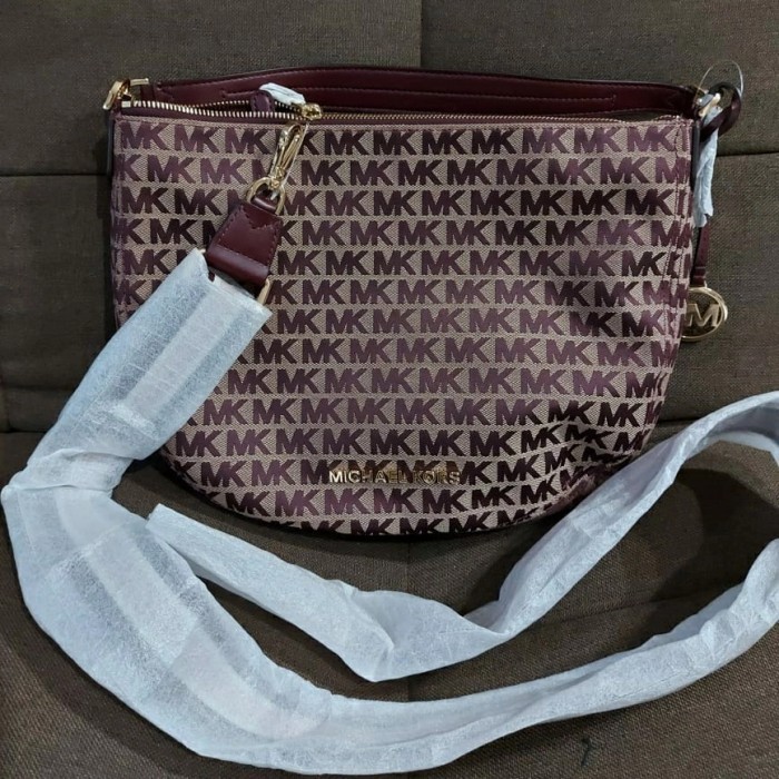 ✅New Tas Mk Bedford Medium Diskon