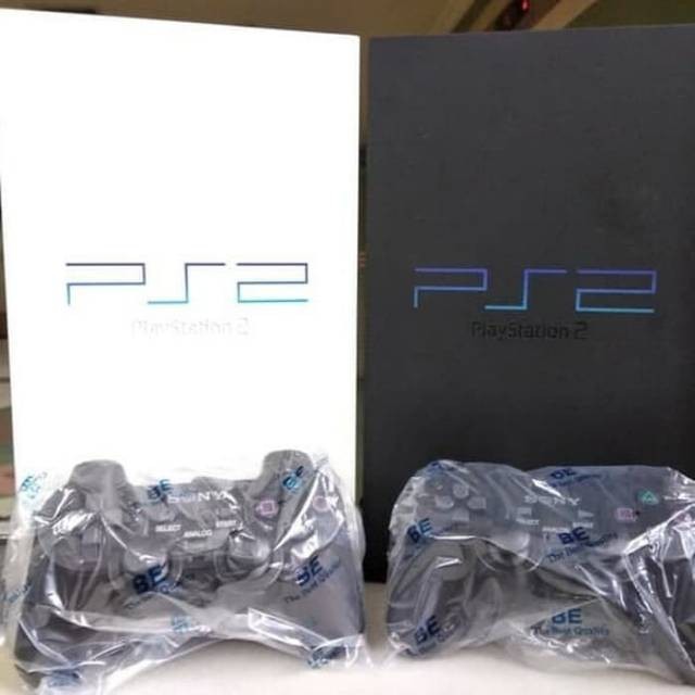 [LIMITED QUALITY] [BISA COD] SONY PS 2 FAT HARDISK /PS 2 HARDISK/ PS2 HARDISK FAT INTERNAL +