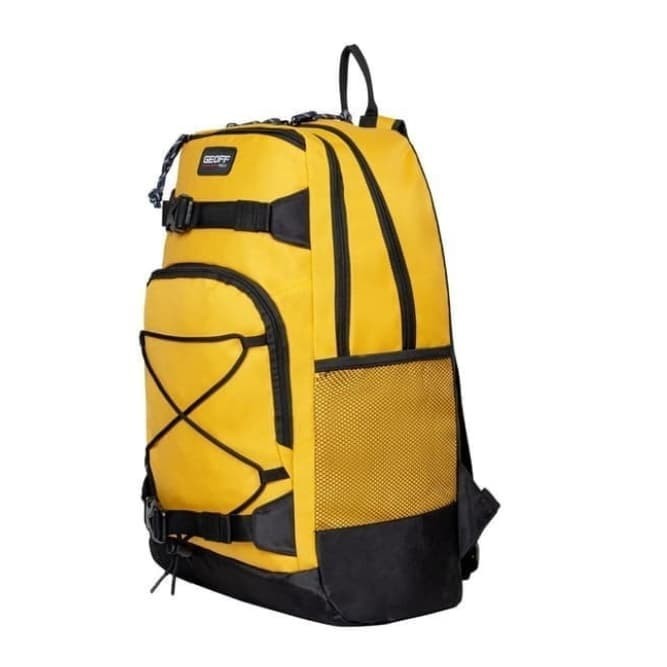 ✅New Tas Gmx Original Amstrong Yellow Diskon