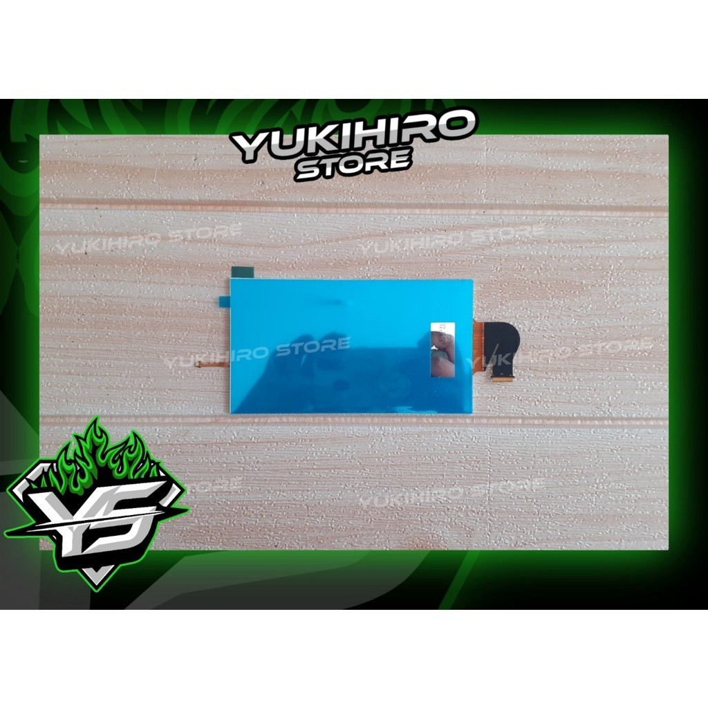 [LIMITED QUALITY] Layar LCD Nintendo Switch Lite