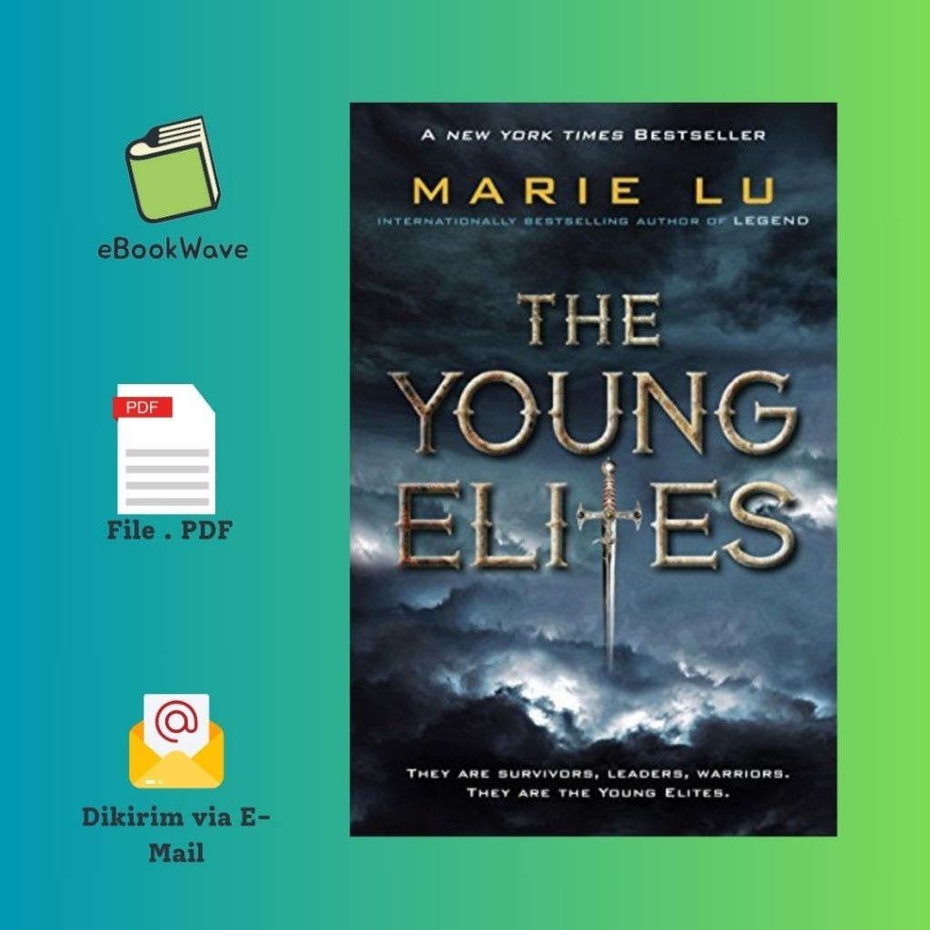 

The Young Elites Book BEST SELLER (Bahasa Indonesia)
