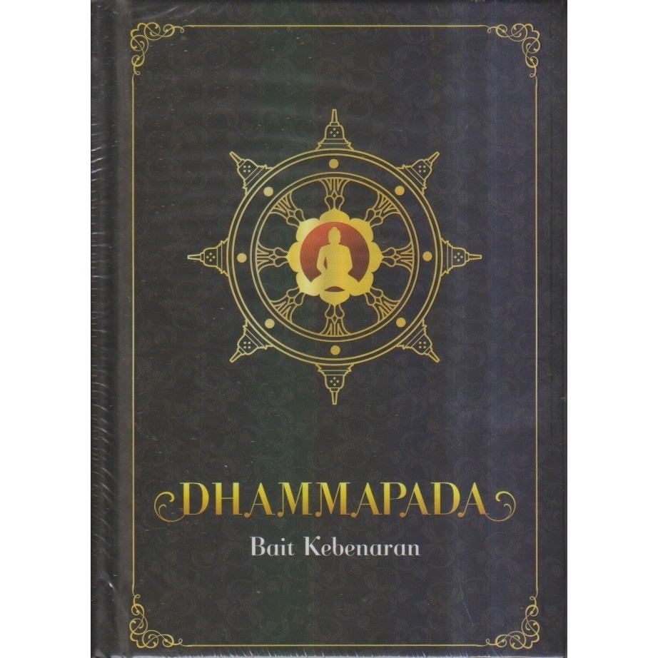 KITAB DHAMMAPADA Bait Kebenaran