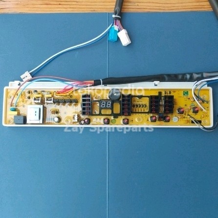 @#@#@#] Modul Mesin Cuci Electrolux EWT704S EWT854S