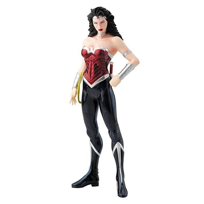 [Ori] Kotobukiya New 52 Wonder Woman Terbatas