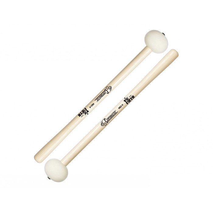 [New] Mallet Bassdrum Vic Firth Mb3-H Limited