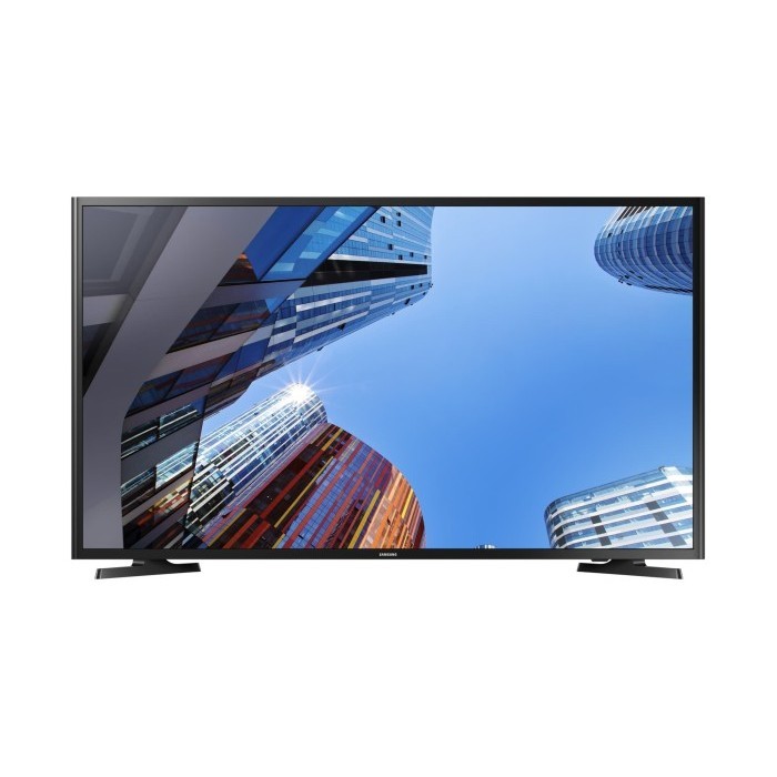 [New] Samsung Led Tv 40 Inch Fhd Digital - 40M5050 Terbaru