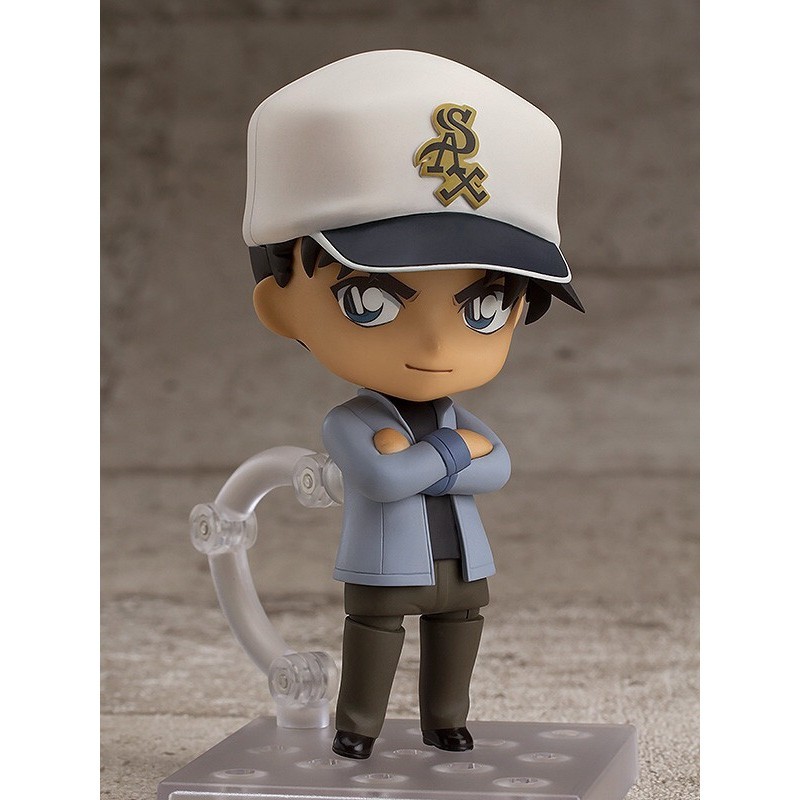[Ori] Nendoroid Heiji Hattori Diskon