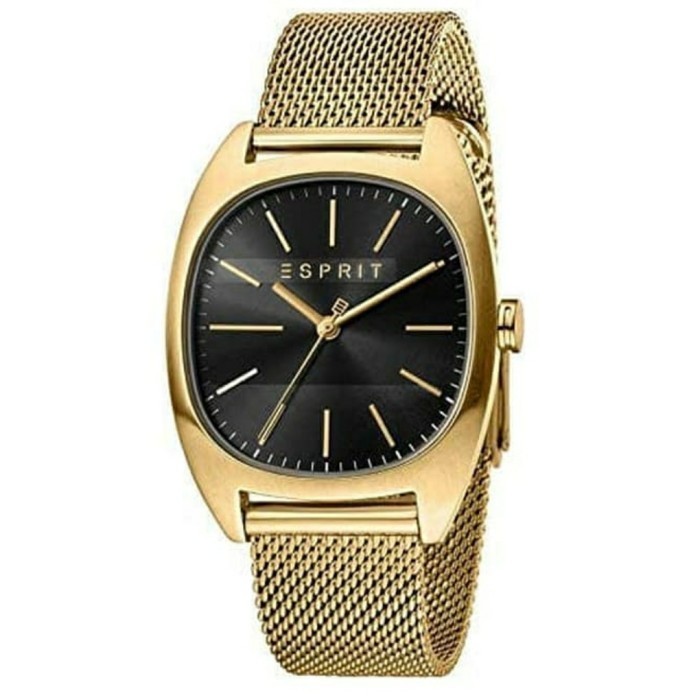 ✅New Ori Esprit Watch Original Pria Es1G038M0085 Terbatas