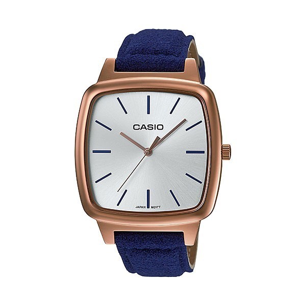 ✅New Casio Standard Ltp-E117Rl-7A Original Garansi Resmi 1 Tahun Terbatas