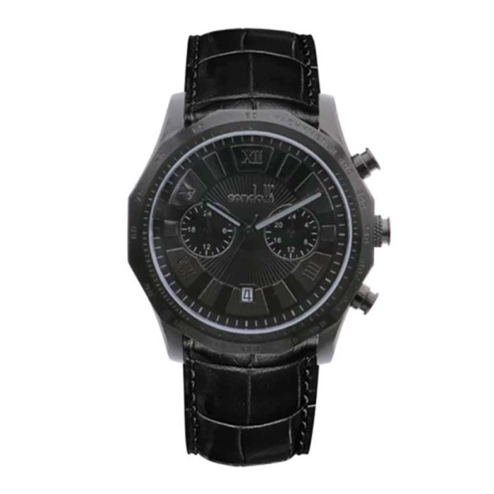 ✅New Condotti Watch Original Cn9129 B03 S03 9129 Jam Tangan Pria Berkualitas