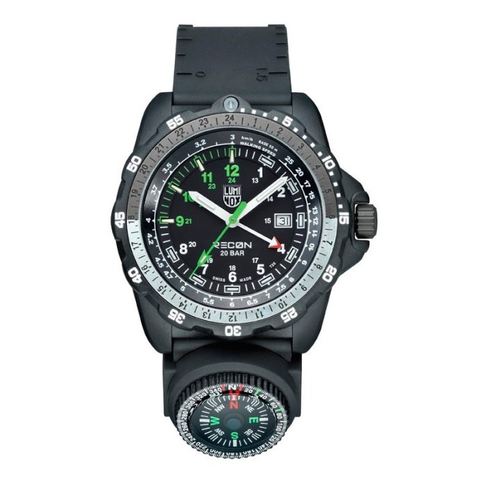 ✅New Luminox Recon Nav Spc 8831.Km Berkualitas