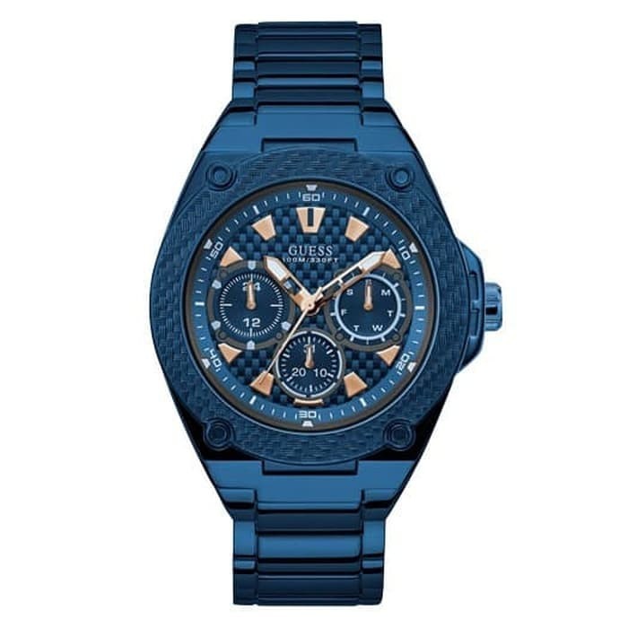 ✅New Ori Guess W1305G4 Original Limited