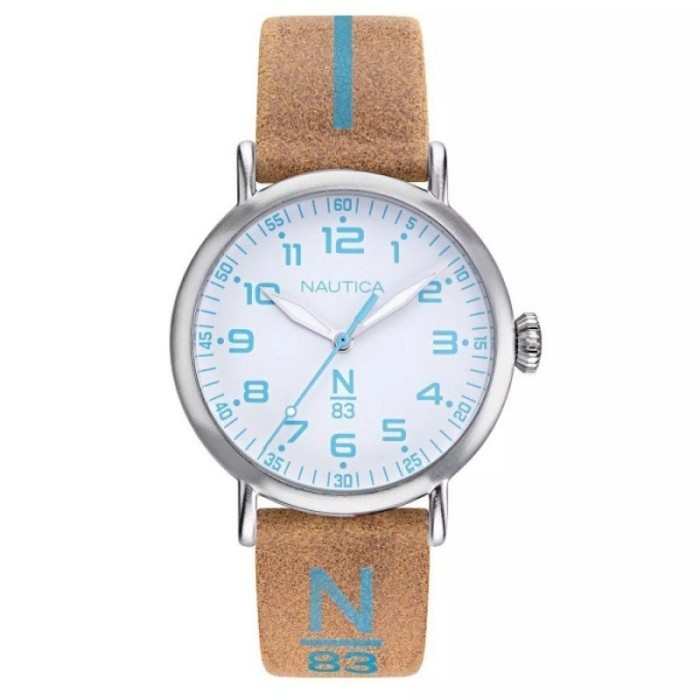 ✅Ori Jam Tangan Nautica Napwlf920 Nautica 920 Jam Tangan Pria Jam Pria La Terbatas
