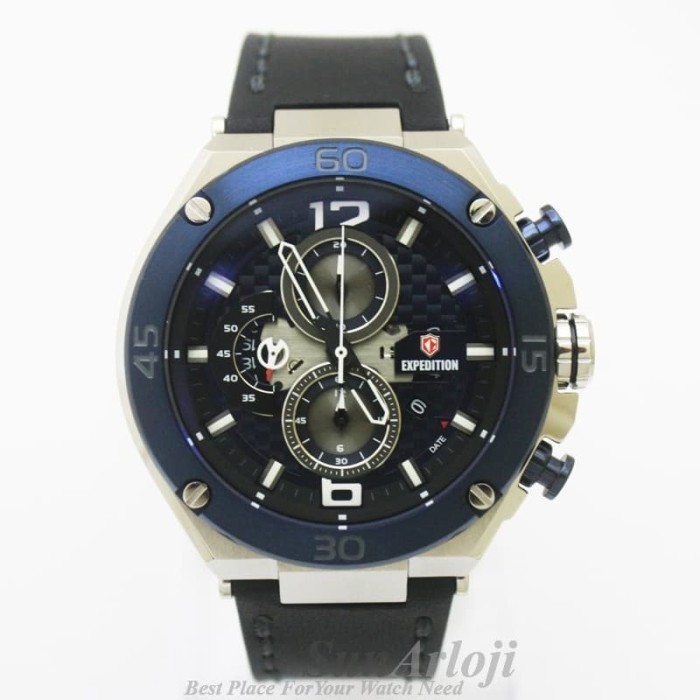 ✅New Expedition E 6756 M Terbatas