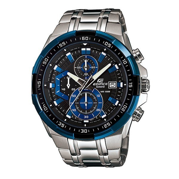 ✅Ori Casio Edifice Efr-539D-1A2 Original Limited