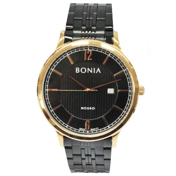 ✅Ori Bonia Original Bonia Bnr177 1535 Bonia Bnr 177 1535 Jam Pria La Terbatas